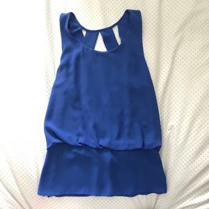 *2 for $10* Mendocino top